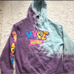 Size XL - Hype House Hoodie